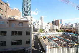 ONE ROOF FLAT FUKUSHIMAの物件内観写真